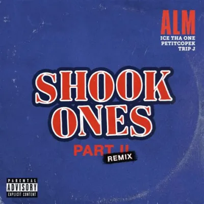 Shook Ones (Part II) - One Minute Of Lyrical Mastery Packed Into A Three-Minute Track That Will Have Your Head Nodding